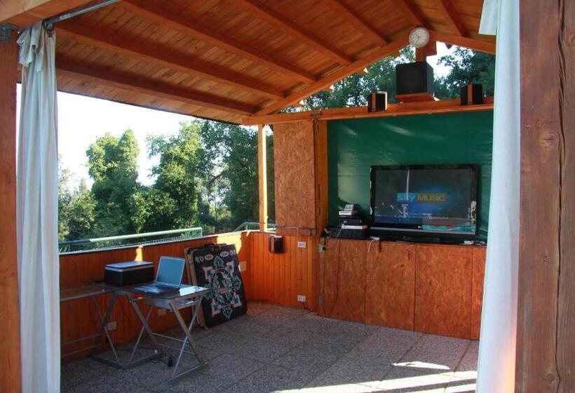 Casa 1 Quarto, Casa Vacanze Good Buy