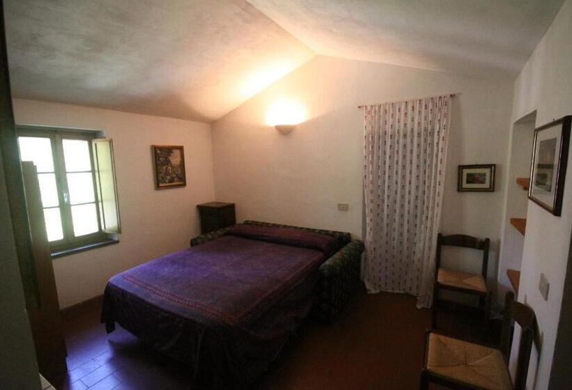 Apartamento 2 Dormitórios, Casa Vacanze Good Buy