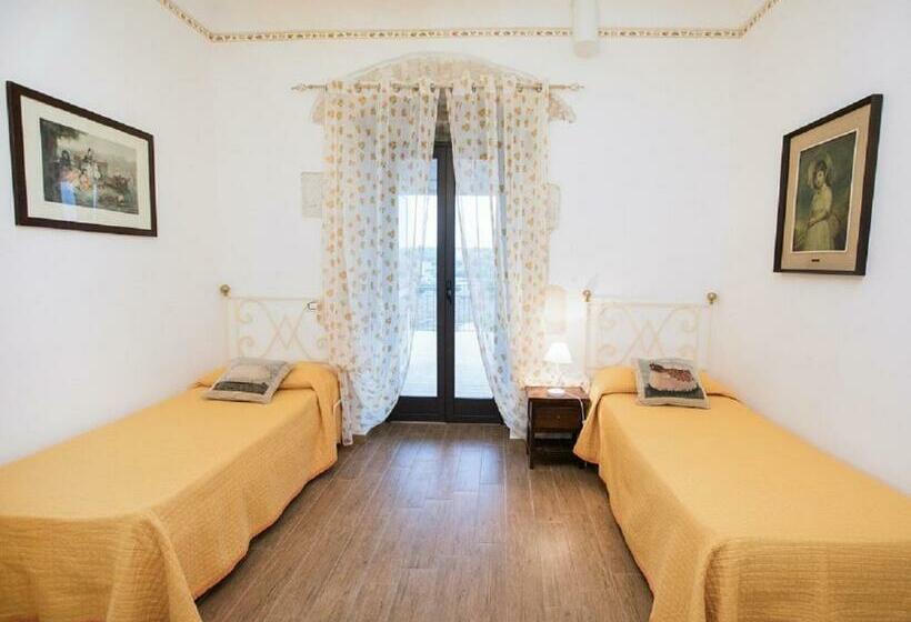ファミリールーム, Agriturismo Villa Flavia