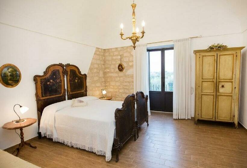 ファミリールーム, Agriturismo Villa Flavia
