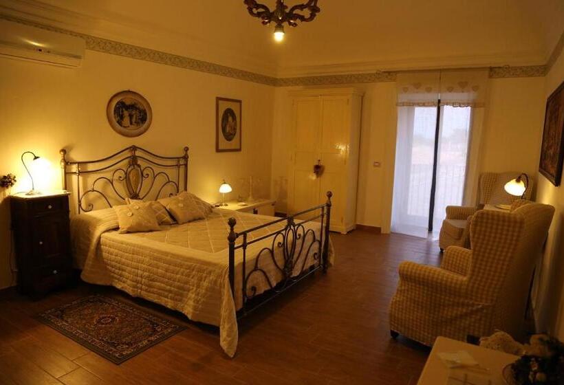 ファミリールーム, Agriturismo Villa Flavia