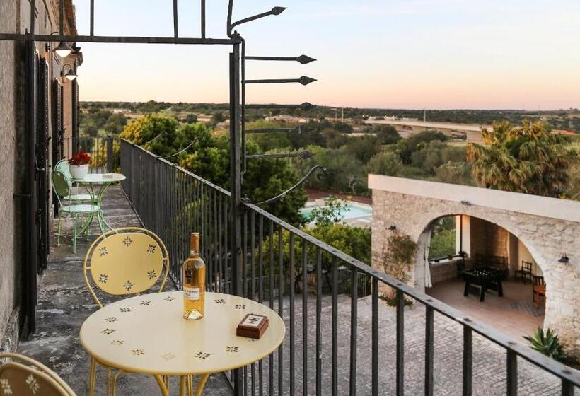 ファミリールーム, Agriturismo Villa Flavia