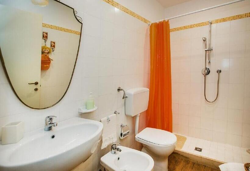 ガーデンビューファミリールーム, Agriturismo Villa Flavia