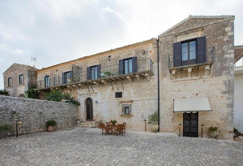 ガーデンビューファミリールーム, Agriturismo Villa Flavia