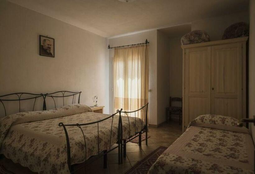 Номер Стандарт Трехместный, Fumu Ludurru Farm Stay