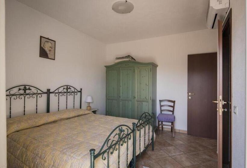 Номер Стандарт, Fumu Ludurru Farm Stay