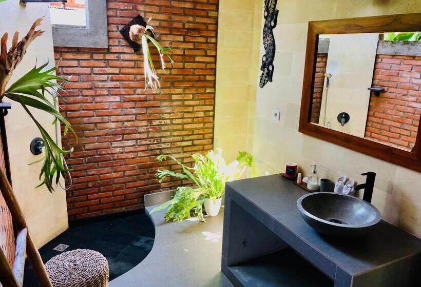 Вилла 1 Спальня, Coco Garden Pool Villas