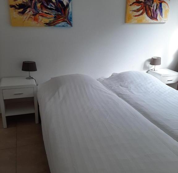 Номер Стандарт, Pension Van Ewijcksluis