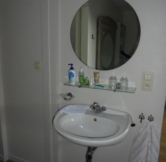 Номер Стандарт, B&b House Caesekin