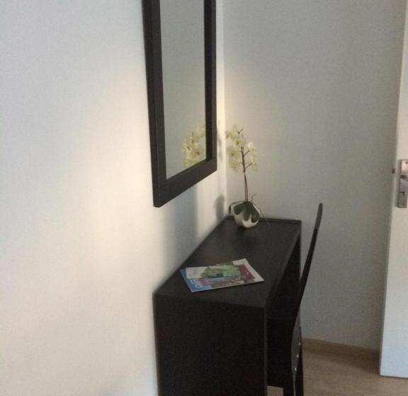 Номер Стандарт, Chambres D Hotes Karine Smej