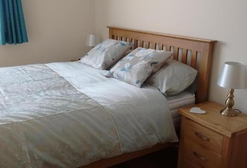 آپارتمان 1 خوابه با چشم‌انداز دریا, Fara 2 Room, 1 Bedroom   B&b Private Suite