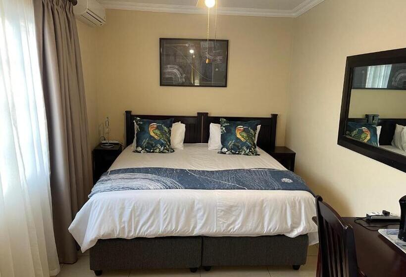 חדר סטנדרט, Oyster Tide B&b