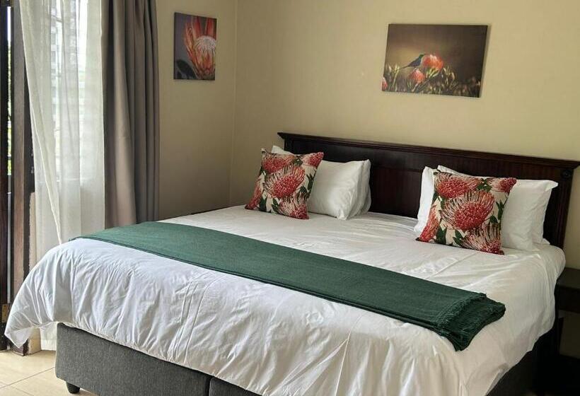 חדר סטנדרט, Oyster Tide B&b