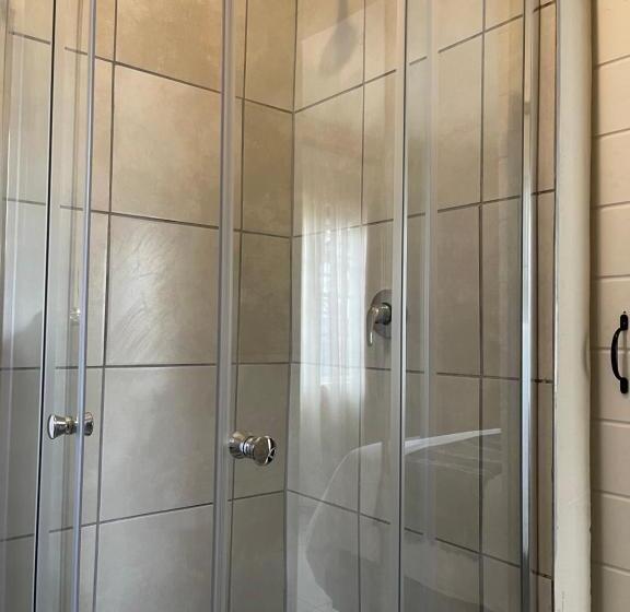דירת חדר, Oyster Tide B&b