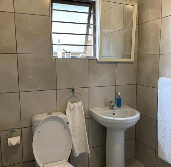 דירת חדר, Oyster Tide B&b