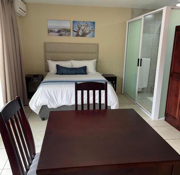 חדר סטנדרט, Oyster Tide B&b