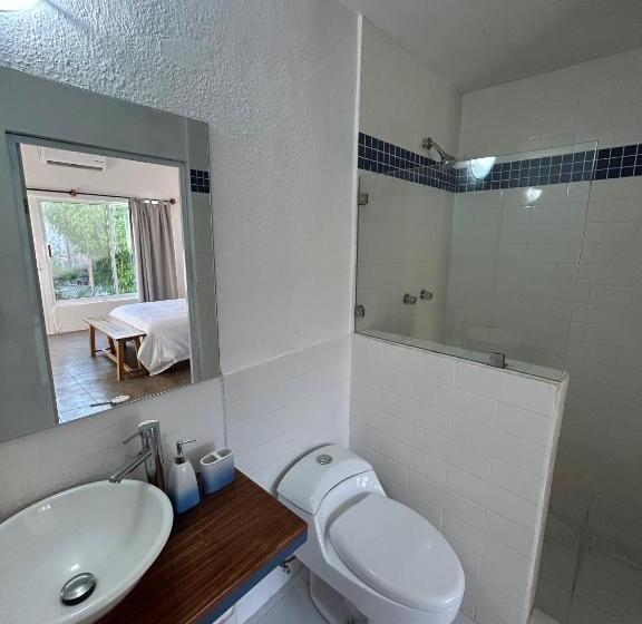 اتاق استاندارد, Esterito Hostel