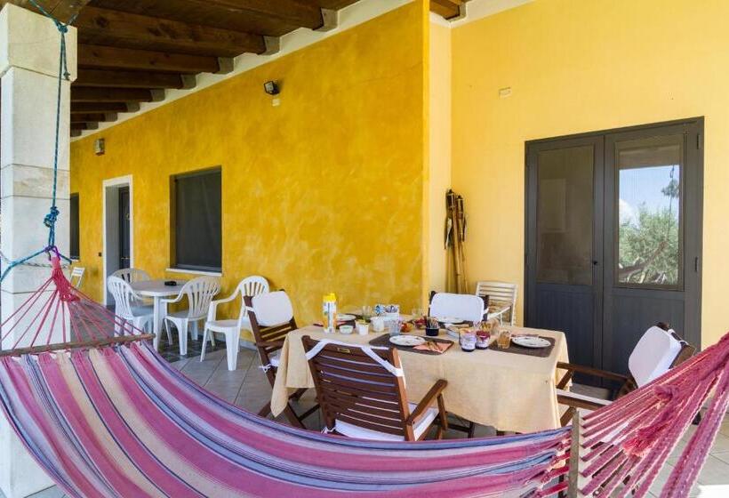 Трехместный Номер Superior, A Villa Ada B&b
