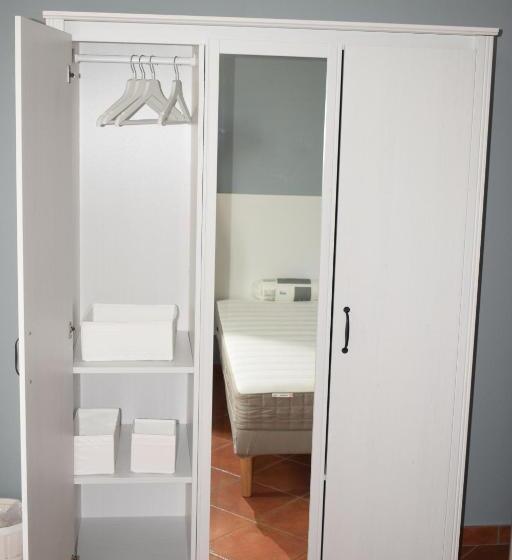Standard room with outdoor bath, Bene&breakfast