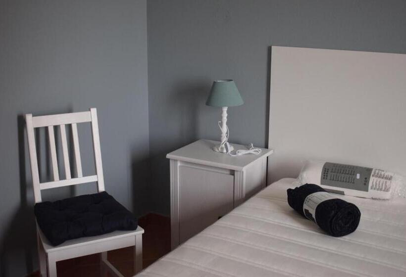 Standard room with outdoor bath, Bene&breakfast