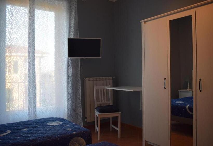 Standard room with outdoor bath, Bene&breakfast