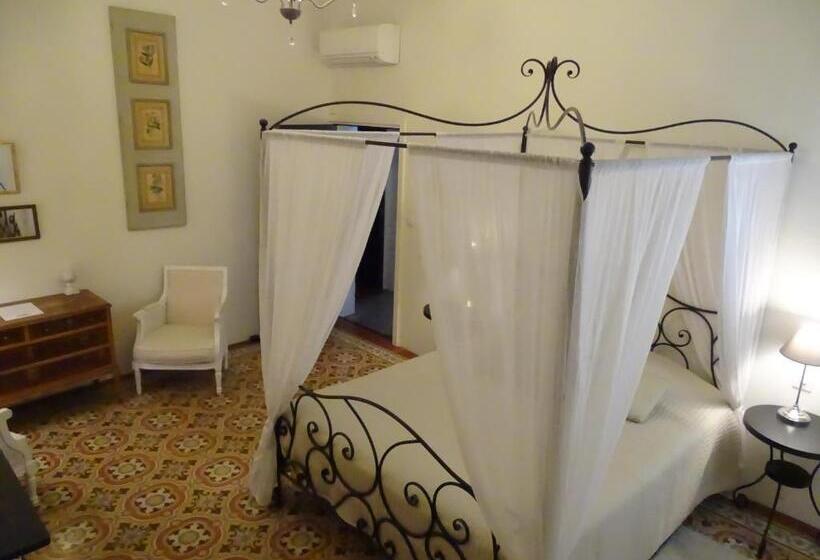 Номер Стандарт Вид на Сад, Chambres D Hôtes Belle Vigneronne