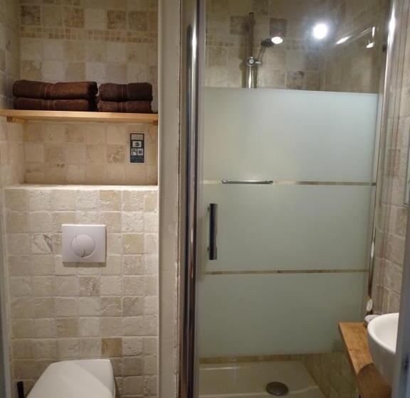 Quarto Superior, Chambres D Hôtes Belle Vigneronne