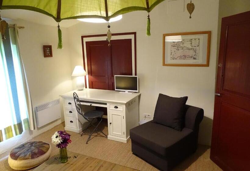 Quarto Superior, Chambres D Hôtes Belle Vigneronne