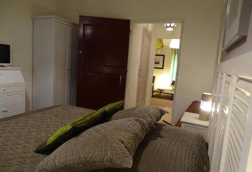 Номер Superior, Chambres D Hôtes Belle Vigneronne