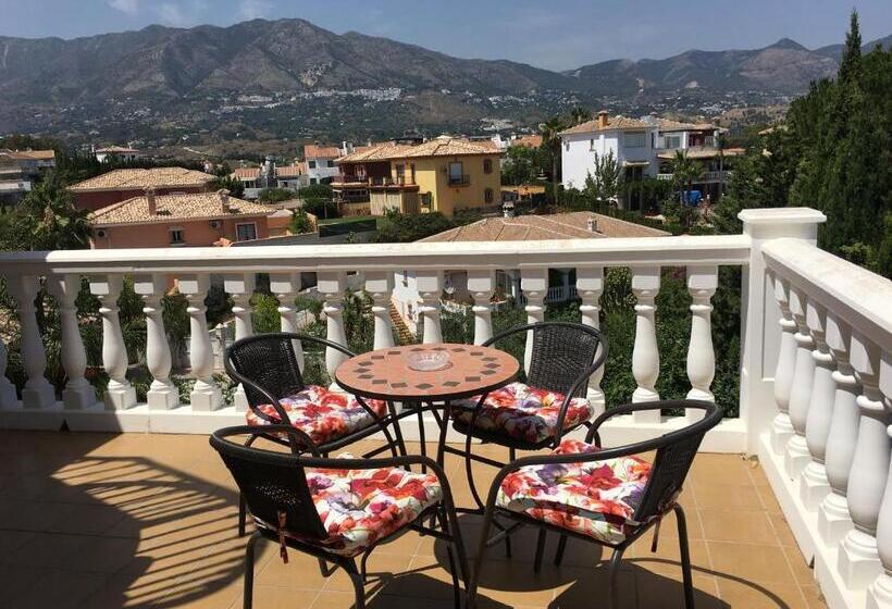 Номер Superior, Villa Paraisos