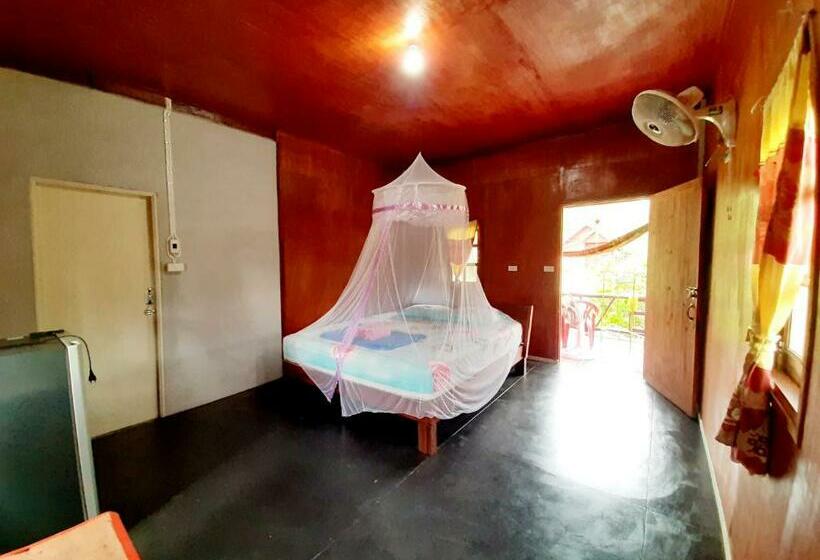 Бунгало Стандарт, Gardenhomeresortkohjum
