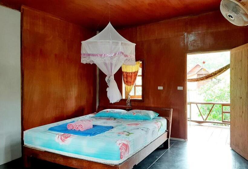 Бунгало Стандарт, Gardenhomeresortkohjum