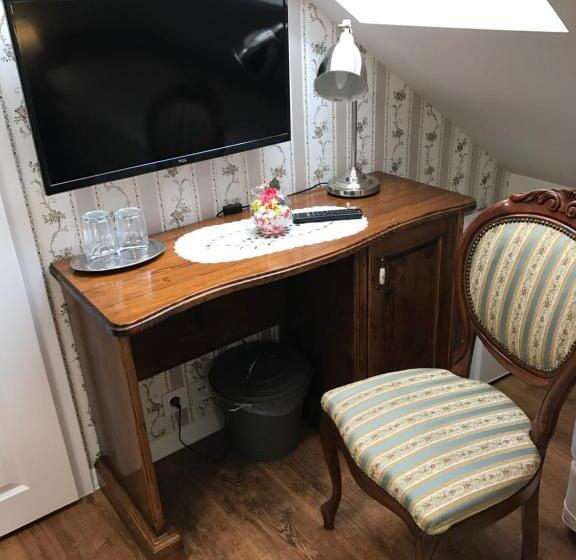 スーペリアールーム, Centercity Apartments