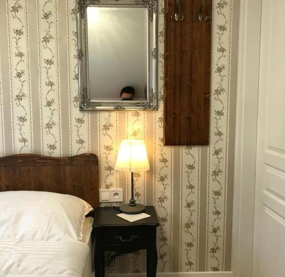 ガーデンビュースーペリアールーム, Centercity Apartments