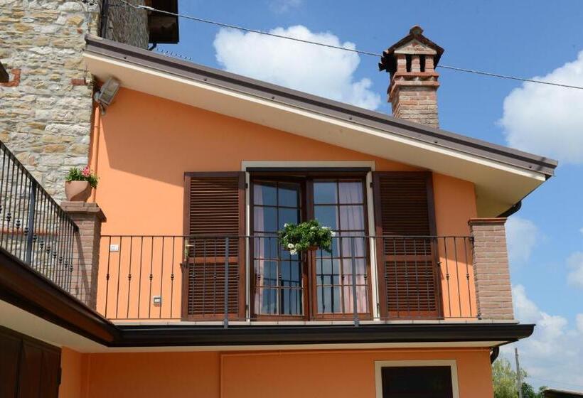 Четырехместный Номер Стандарт, Torretta Di Bassano