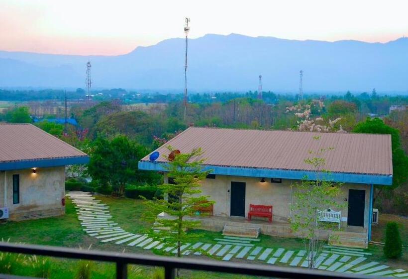 Номер Стандарт, The Sunnery Ville