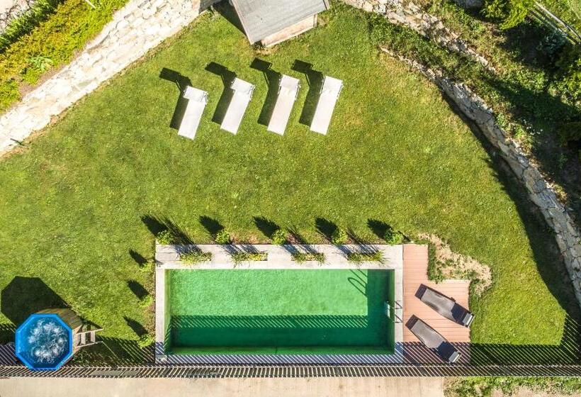 Апартаменты 3 Спальни, Xl Appartements Steinhaus
