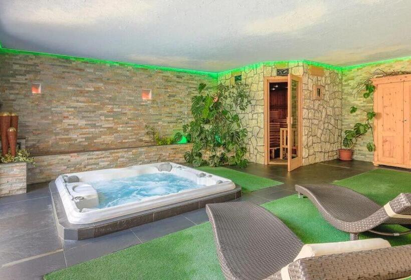 Апартаменты 3 Спальни, Xl Appartements Steinhaus