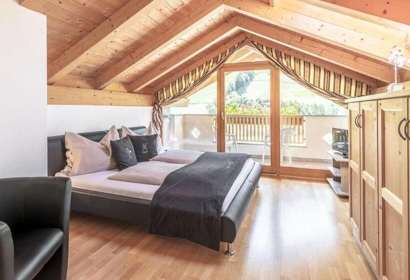 Апартаменты 3 Спальни, Xl Appartements Steinhaus