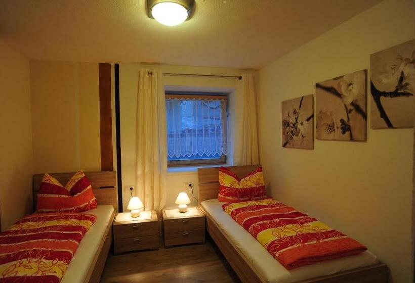 Апартаменты 2 Спальни, Xl Appartements Steinhaus