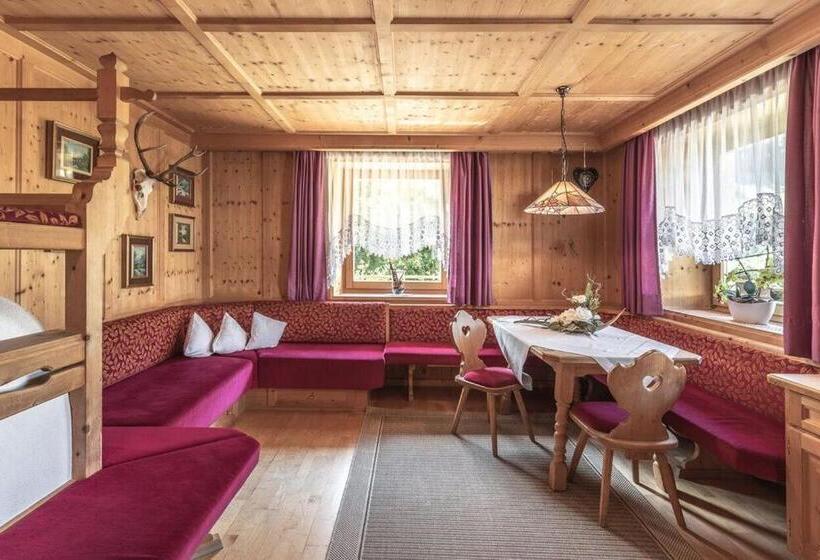 Апартаменты Superior 1 Спальня, Xl Appartements Steinhaus