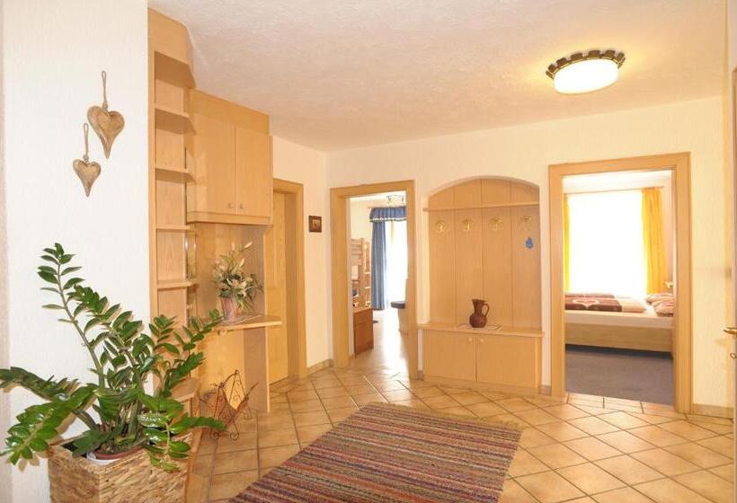 Апартаменты Superior 1 Спальня, Xl Appartements Steinhaus