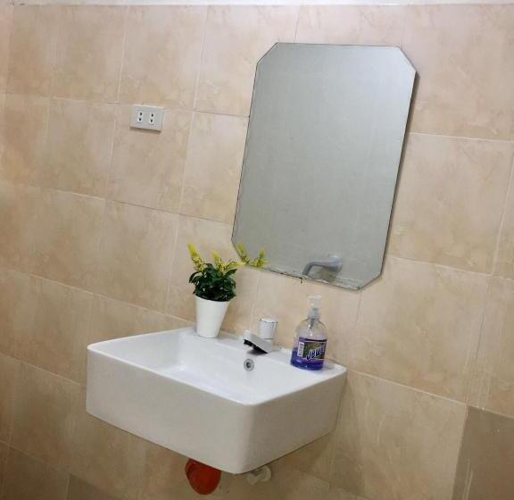 Quarto Deluxe, Domos Native Guest House