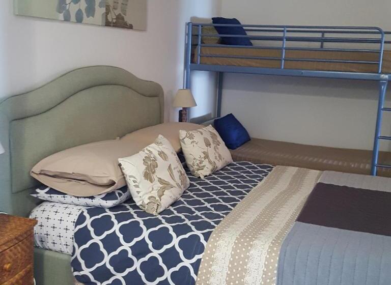 Стандартный Номер Кровать Кинг, B&b La Casa Di Era
