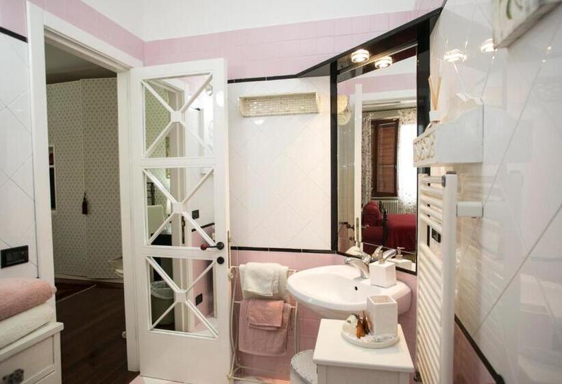 Стандартный Номер Кровать Кинг, B&b La Casa Di Era