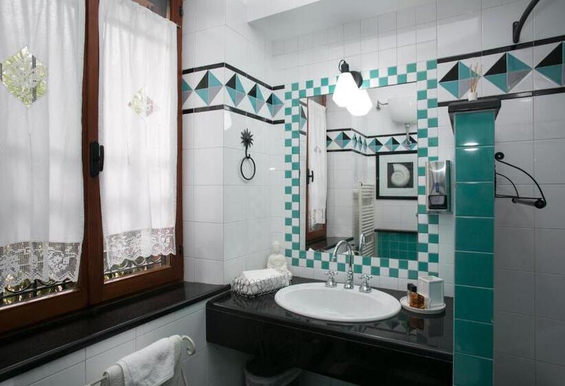 Номер Deluxe, B&b La Casa Di Era