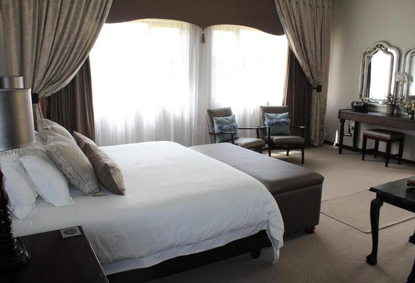 Номер Стандарт, Oranje Guest Farm