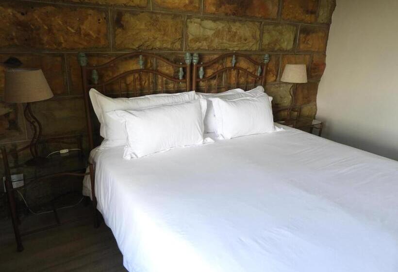 Шале 1 Спальня, Oranje Guest Farm