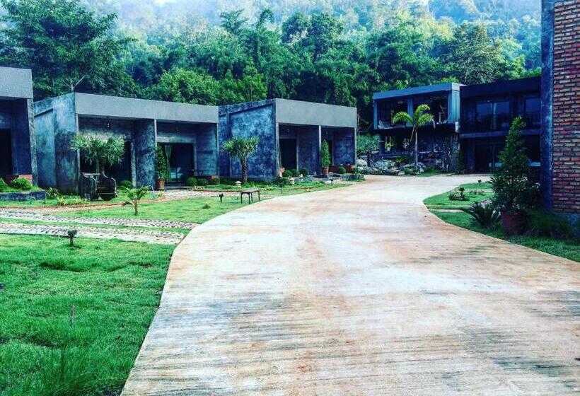 Номер Стандарт, Keeree Loft Resort คีรีลอฟท์รีสอร์ท