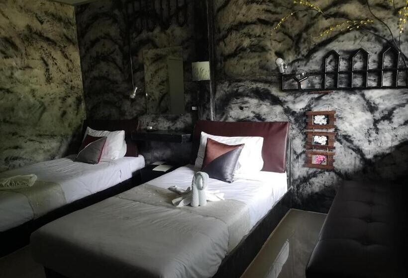 Номер Стандарт, Keeree Loft Resort คีรีลอฟท์รีสอร์ท